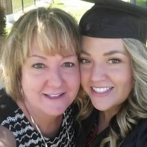 Meet your Posher, Cathy